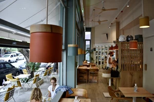 Τι γεύση μας άφησε το Garum του Χρήστου Γλωσσίδη - εικόνα 5