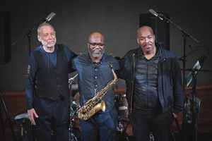 Athens Jazz 2024: 10+1 highlights από το πρόγραμμα ενός φιλόδοξου φεστιβάλ - εικόνα 6
