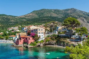 Έφυγε από τη ζωή ο σπουδαίος Λάκης Χαλκιάς - εικόνα 2