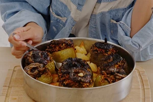 Ο χώρος ως πεδίο εμπειρίας και η μετα-μινιμαλιστική προσέγγιση του Αντρέα Τζούροβιτς - εικόνα 1