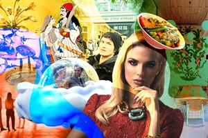 Ο 17ος Ποσειδώνιος Ημιμαραθώνιος και οι παράλληλοι αγώνες γεμίζουν μουσική - εικόνα 2