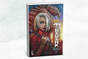 "Bluey: Υπνοδωμάτιο": Ένα νέο παιδικό βιβλίο με την αγαπημένη σκυλίτσα - εικόνα 1