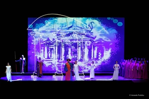 Η νέα σειρά #OLYTALKS του Ολύμπια αναδεικνύει την καρδιά της δημιουργικής διαδικασίας: Πρώτος καλεσμένος ο John Osborn - εικόνα 1