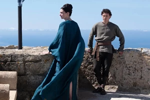 Η "Οδύσσεια" σπάει το ρεκόρ προπώλησης των Village Cinemas - εικόνα 5