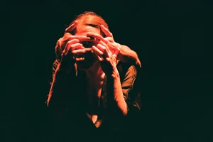 Αντωνία Οικονόμου, μήπως το πιο μοναχικό μέρος στο σύμπαν είναι μέσα μας; - εικόνα 6