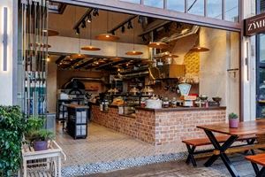 Κάπως έτσι θα υποδεχτεί ο Πειραιάς το 2026 - εικόνα 2