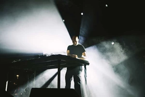 5 facts που δεν γνώριζες για τον θρύλο της deep house Solomun - εικόνα 1
