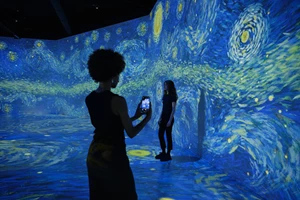 Εγκαίνια: Οι εκθέσεις της εβδομάδας (17-23/11) - εικόνα 5