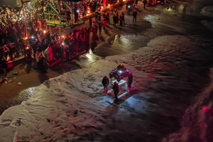 25η Μαρτίου χωρίς τριήμερο: 5 φανταστικές μονοήμερες μια ανάσα από την Αθήνα - εικόνα 13