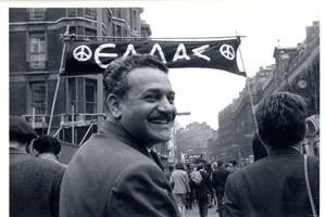 Τετραήμερο χριστουγεννιάτικο παζάρι βιβλίου από τα ΑΣΚΙ - εικόνα 1