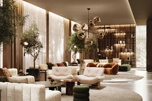 Ένα από τα ομορφότερα ξενοδοχεία της Ελλάδας ανοίγει ένα φρέσκο κεφάλαιο στις Κυκλάδες - εικόνα 8