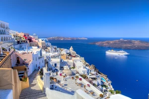Μεγάλη ανταπόκριση στο επενδυτικό πρόγραμμα για την αναβάθμιση των τουριστικών λιμένων - εικόνα 1