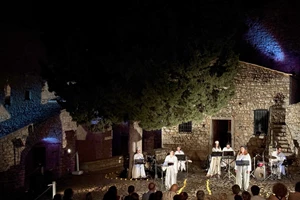 Οι νικητές των Κρατικών Λογοτεχνικών Βραβείων για το 2025 - εικόνα 1