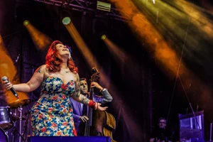 Οι Σικελοί Jumpin’Up καταλαμβάνουν το "Half Note Jazz Club" - εικόνα 2