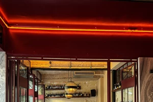 Νέο φαβορί για το ρόλο του Τζέιμς Μποντ: Ποιος είστε κύριε Άρτι Φρουσάν; - εικόνα 5