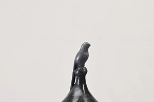 Ο χώρος ως πεδίο εμπειρίας και η μετα-μινιμαλιστική προσέγγιση του Αντρέα Τζούροβιτς - εικόνα 2