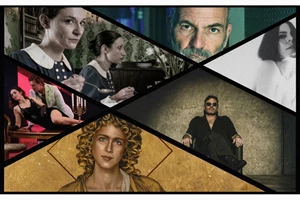 Όλοι πάνε Νέο Κόσμο: Ένα άχαστο διήμερο στη Στέγη - εικόνα 8