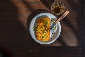 Το Tudor Hall υποδέχεται τον Konstantin Filippou - εικόνα 6