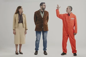 Οι νέες παραστάσεις της εβδομάδας - εικόνα 17