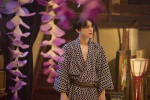 "Ο Άρχοντας των δαχτυλιδιών": Ο νέος Άραγκορν και η πρεμιέρα για "Το κυνήγι του Γκόλουμ" - εικόνα 2