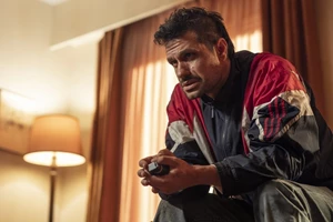 Ο Ορφέας Αυγουστίδης και οι ρόλοι του που λατρέψαμε - εικόνα 4