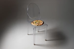 Με πρόβατο, με κατίκι, με σιρόπι σφενδάμου, με λεμόνι: Οι πιο αναπάντεχες πίτσες της Αθήνας - εικόνα 7