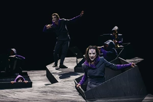 Κάρμεν: Η ιστορική όπερα του Μπιζέ ανασταίνεται στην Εθνική Λυρική Σκηνή - εικόνα 6