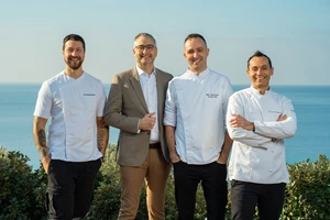 Sani Gourmet 2025: Η καρδιά της γαστρονομίας χτυπά στη Χαλκιδική - εικόνα 2