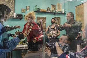 Οι θεατρικές πρεμιέρες του Μαρτίου - εικόνα 2