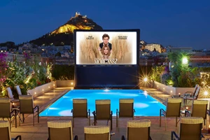 Το εμβληματικό "Sunset Boulevard" σε μια μοναδική θερινή προβολή - εικόνα 3