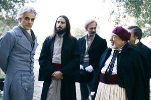 Ο 'Καποδίστριας' και οι 10 πιο εμπορικές ελληνικές ταινίες όλων των εποχών - εικόνα 1