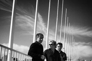 Η showgaze μπάντα Magic Shoppe για πρώτη φορά στην Ελλάδα! - εικόνα 1