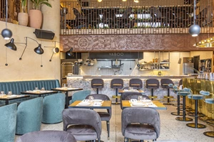 Γιορτινός Πειραιάς με μουσική, εκδηλώσεις και εκπλήξεις για μικρούς και μεγάλους αυτό το ΠΣΚ - εικόνα 7