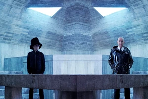 Release Athens 2022: Ήταν η καλύτερη συναυλία των Pet Shop Boys στην Ελλάδα; - εικόνα 12