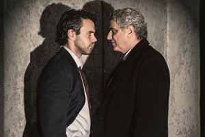 Ο "Δον Ζουάν" Πάνος Βλάχος βγαίνει σε περιοδεία το καλοκαίρι του 2025 - εικόνα 14