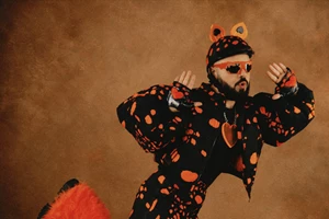 "Ν΄ αγαπάς": Δυο φωνές γίνονται μία αγκαλιά - εικόνα 3