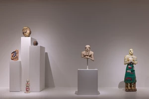 Marlene Dumas: Η ριζοσπαστική καλλιτέχνιδα για πρώτη φορά στο Μουσείο Κυκλαδικής Τέχνης - εικόνα 9
