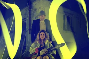 Η Κινέζικη Πρωτοχρονιά μέσα από τα έργα μιας έκθεσης ζωγραφικής - εικόνα 4