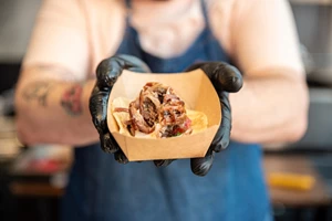 Κάπως έτσι, το street food έγινε τάση στην Αθήνα - εικόνα 10