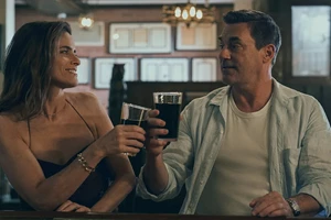 Απόψε (03/04) στην TV: Βράδυ Παρασκευής με Μικελάντζελο Αντονιόνι - εικόνα 1