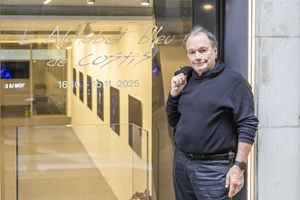 Τρεις σταθμοί στη νεοελληνική ποίηση παρέα με τον πεζογράφο Κώστα Βούλγαρη - εικόνα 1