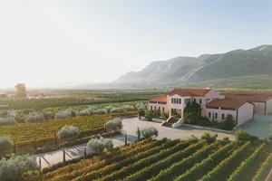 H σεφ Κωνσταντίνα Φάκλαρη στα "17 Χωριά" - εικόνα 4
