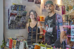 Ήξερες ότι υπάρχουν και escape books; - εικόνα 1
