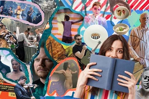 Ένα νέο τριήμερο φεστιβάλ ενώνει τον κόσμο του κρασιού και της μπύρας - εικόνα 2