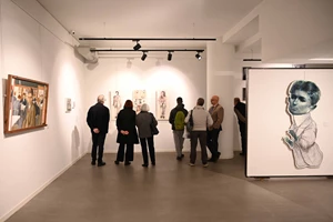 Τελευταίες παραστάσεις για το "Γράμμα στον πατέρα" του Φραντς Κάφκα στο H.ug - εικόνα 5