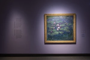 "Πήλινα τοπία": Η κεραμοπλαστική έχει τον πρώτο λόγο στο Μουσείο Ελληνικού Πολιτισμού - εικόνα 5