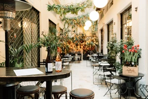 Τα κρασιά του "έρωτα" και τα wine bars για date την ημέρα του Αγίου Βαλεντίνου - εικόνα 17