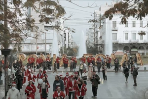 Αναβάλλεται η "Νύχτα των Ευχών" του δήμου Αθηναίων λόγω κακοκαιρίας, πότε θα πραγματοποιηθεί - εικόνα 2