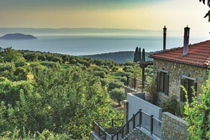 Ποια είναι η γαστρονομική "αγία τριάδα" του Sani Resort; - εικόνα 3