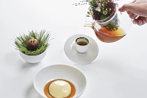 Στα Πετράλωνα, για την μπάρα μιας ανοικτής fine dining κουζίνας - εικόνα 6